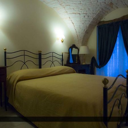 Отель La Dolce Vite Тури Экстерьер фото