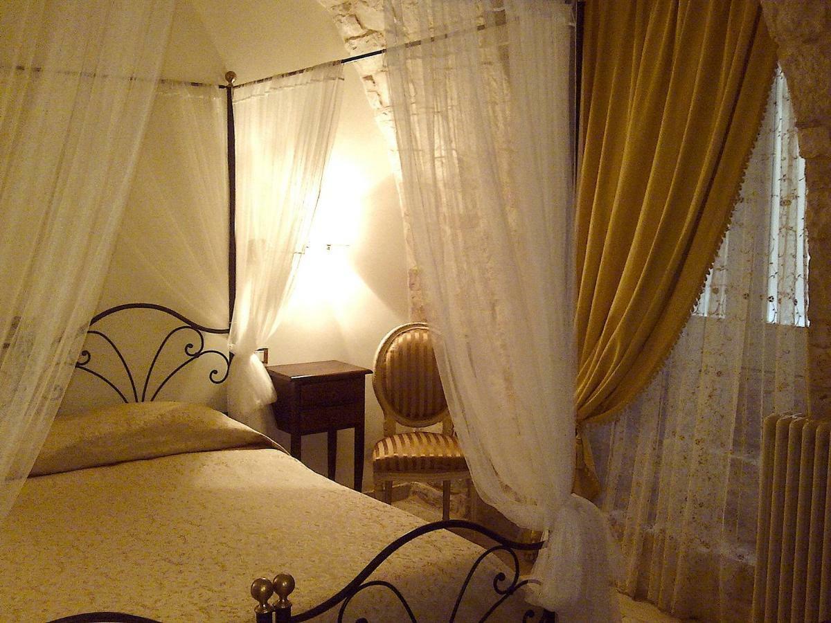 Отель La Dolce Vite Тури Экстерьер фото