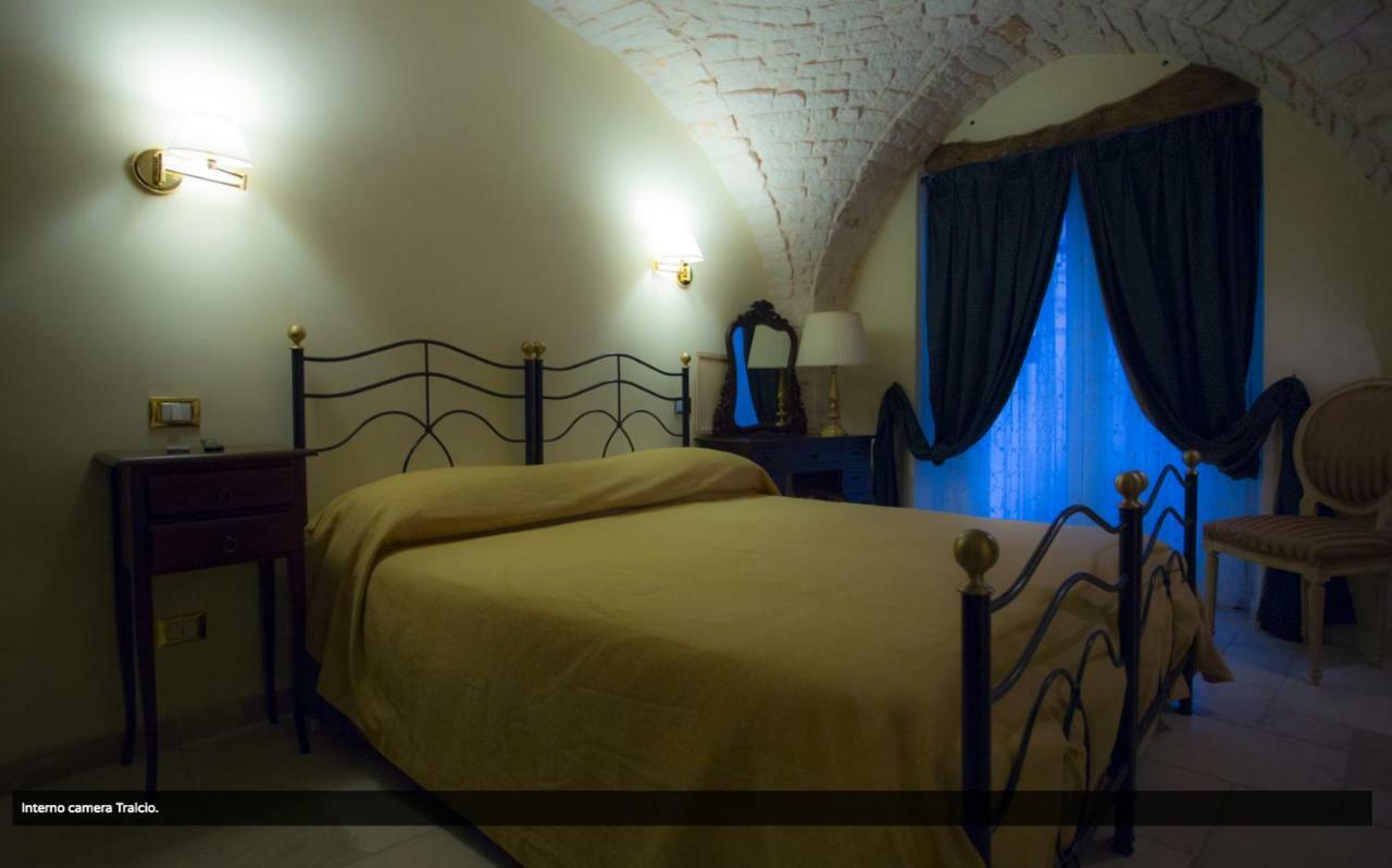Отель La Dolce Vite Тури Экстерьер фото