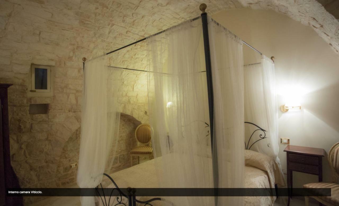 Отель La Dolce Vite Тури Экстерьер фото