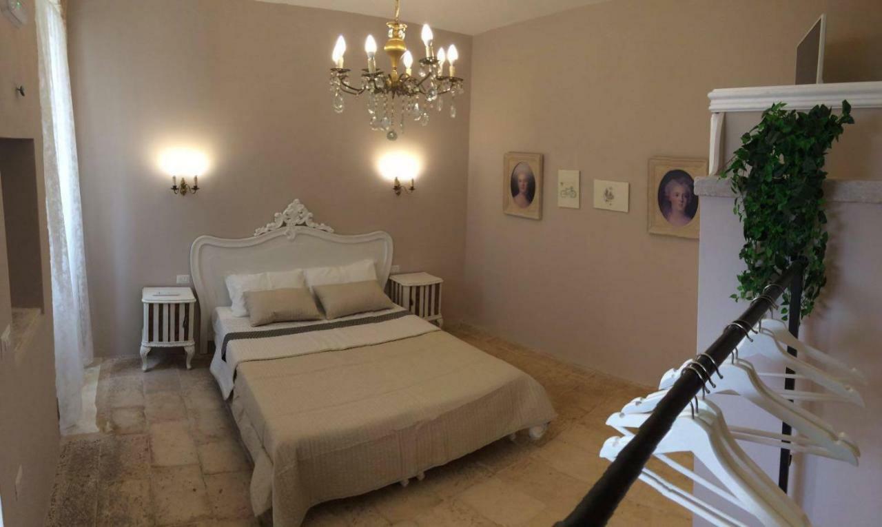 Отель La Dolce Vite Тури Экстерьер фото